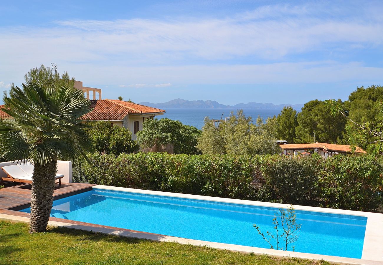 Maison à Arta - 104 Villa Dragonera ETV/4025 Betlem D-17 by MC