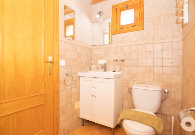 Domaine à Alcúdia - 113 Finca Can Roig ETV/955 by Mallorca Charme Domaine à Alcúdia - 113 Finca Can Roig ETV/955 by Mallorca Charme