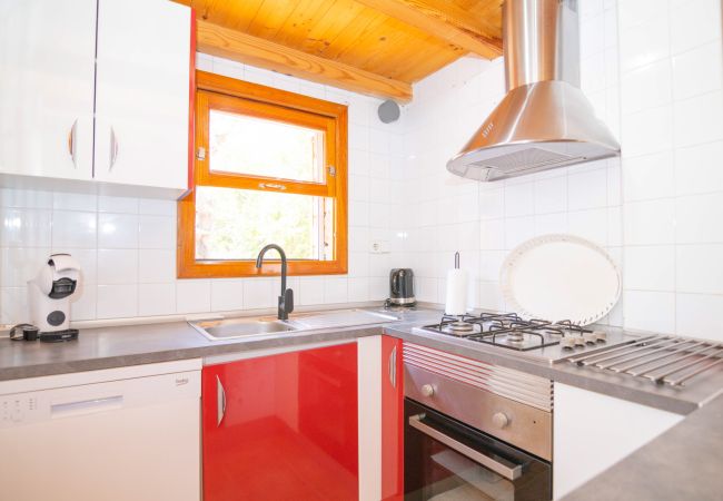 Domaine à Alcúdia - 113 Finca Can Roig ETV/955 by Mallorca Charme Domaine à Alcúdia - 113 Finca Can Roig ETV/955 by Mallorca Charme