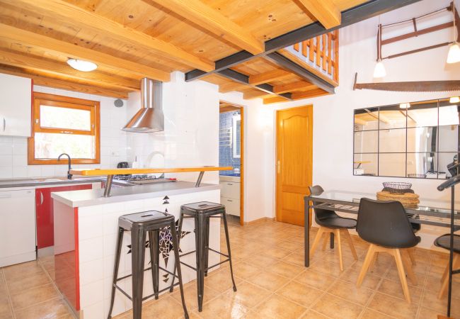 Domaine à Alcúdia - 113 Finca Can Roig ETV/955 by Mallorca Charme Domaine à Alcúdia - 113 Finca Can Roig ETV/955 by Mallorca Charme