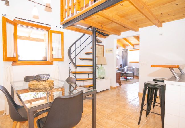 Domaine à Alcúdia - 113 Finca Can Roig ETV/955 by Mallorca Charme Domaine à Alcúdia - 113 Finca Can Roig ETV/955 by Mallorca Charme