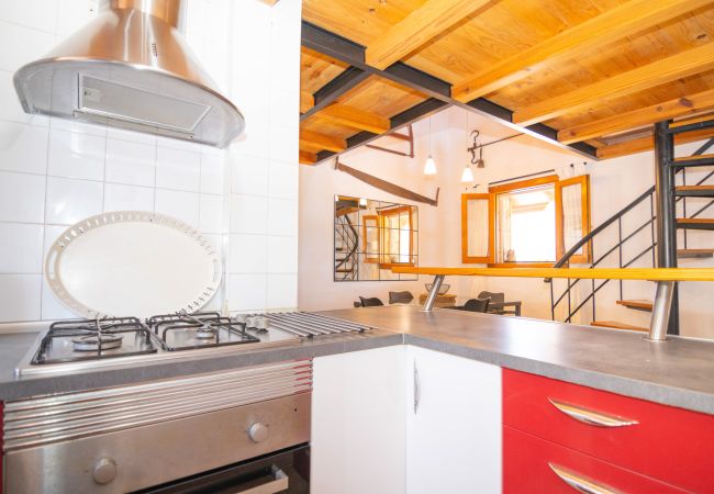 Domaine à Alcúdia - 113 Finca Can Roig ETV/955 by Mallorca Charme Domaine à Alcúdia - 113 Finca Can Roig ETV/955 by Mallorca Charme