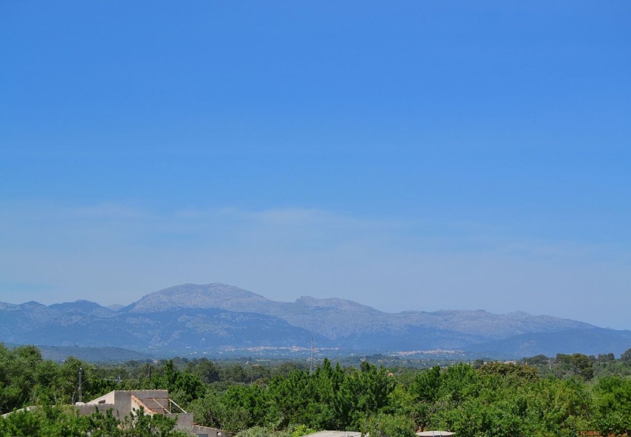 Domaine à Sineu - 128 Finca Son Rossinyol ETV/10657 by Mallorca Char