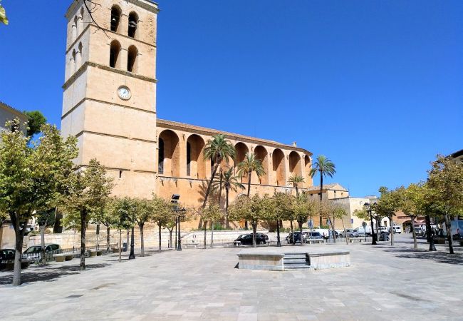 Maison à Muro - 130 Casa Cas Padri ETV/7816 by Mallorca Charme Maison à Muro - 130 Casa Cas Padri ETV/7816 by Mallorca Charme