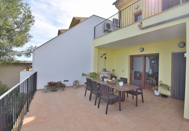 Maison à Muro - 130 Casa Cas Padri ETV/7816 by Mallorca Charme Maison à Muro - 130 Casa Cas Padri ETV/7816 by Mallorca Charme