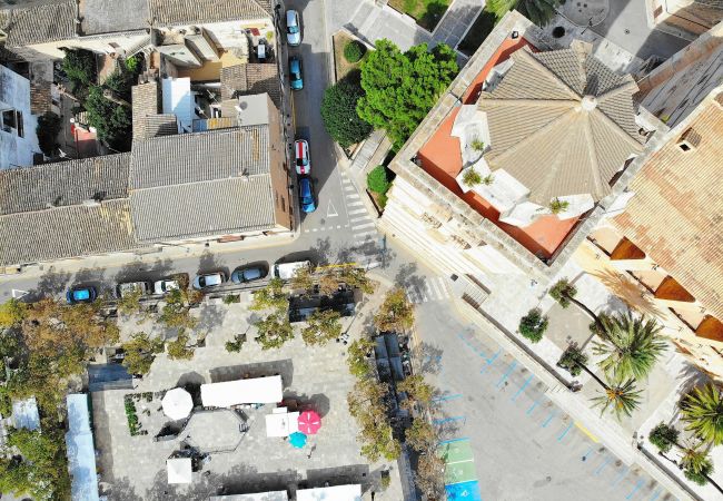 Maison à Muro - 130 Casa Cas Padri ETV/7816 by Mallorca Charme Maison à Muro - 130 Casa Cas Padri ETV/7816 by Mallorca Charme