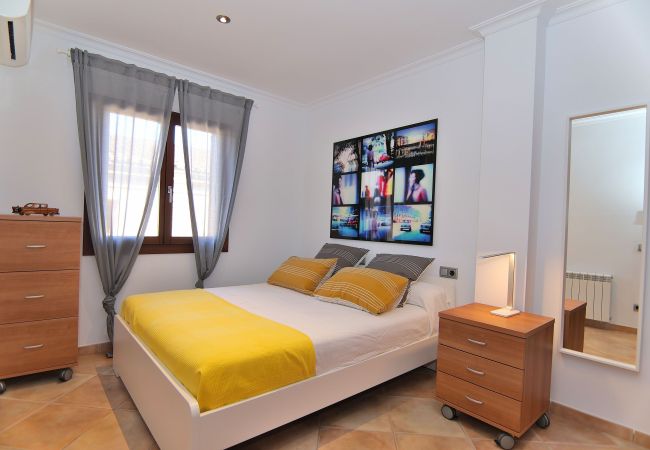 Maison à Muro - 130 Casa Cas Padri ETV/7816 by Mallorca Charme Maison à Muro - 130 Casa Cas Padri ETV/7816 by Mallorca Charme