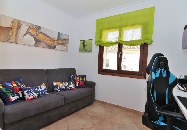 Maison à Muro - 130 Casa Cas Padri ETV/7816 by Mallorca Charme Maison à Muro - 130 Casa Cas Padri ETV/7816 by Mallorca Charme