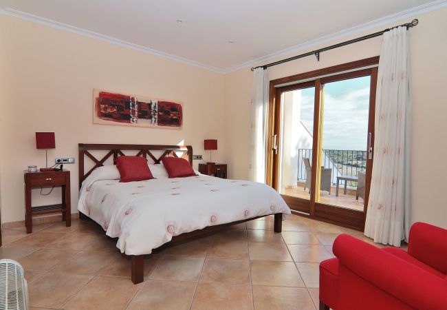 Maison à Muro - 130 Casa Cas Padri ETV/7816 by Mallorca Charme Maison à Muro - 130 Casa Cas Padri ETV/7816 by Mallorca Charme