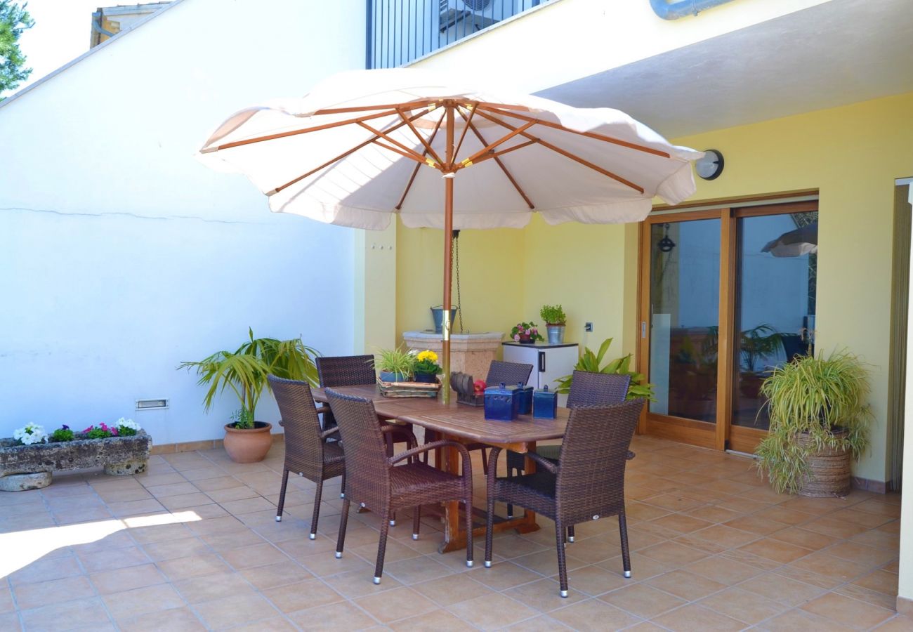 Maison à Muro - 130 Casa Cas Padri ETV/7816 by Mallorca Charme