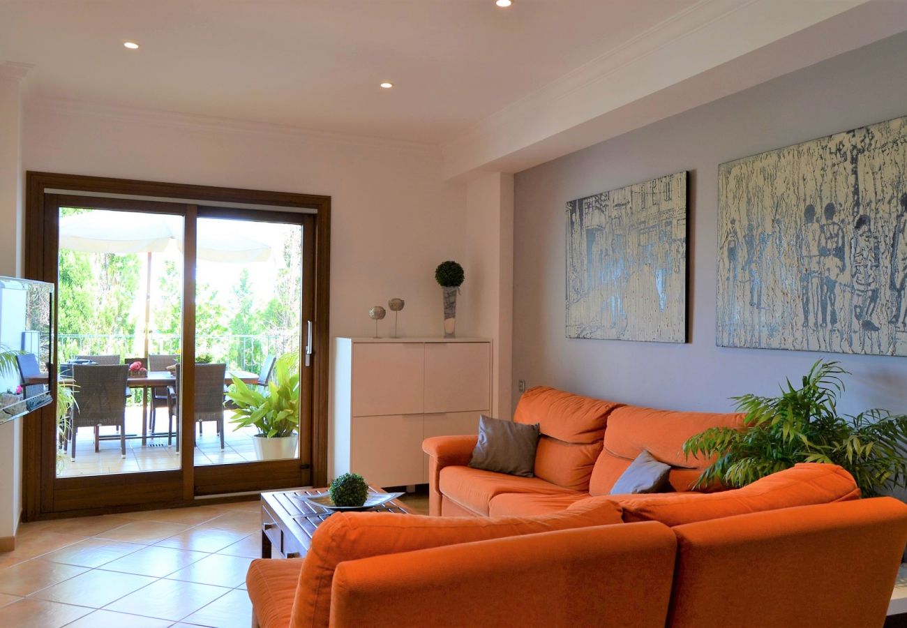 Maison à Muro - 130 Casa Cas Padri ETV/7816 by Mallorca Charme