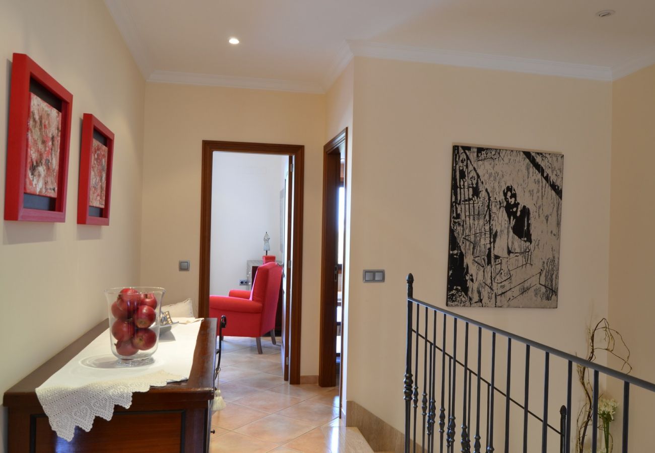 Maison à Muro - 130 Casa Cas Padri ETV/7816 by Mallorca Charme