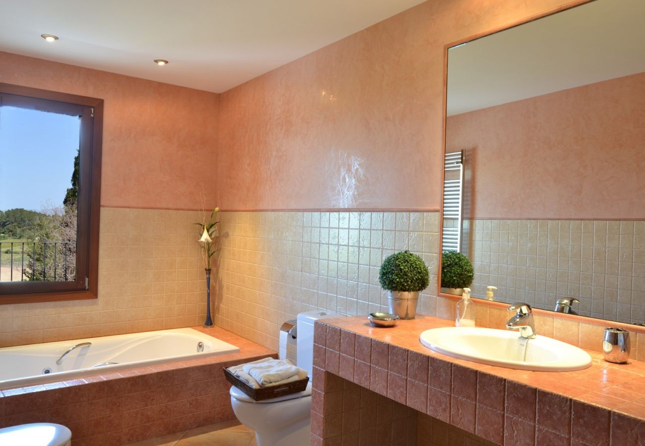 Maison à Muro - 130 Casa Cas Padri ETV/7816 by Mallorca Charme