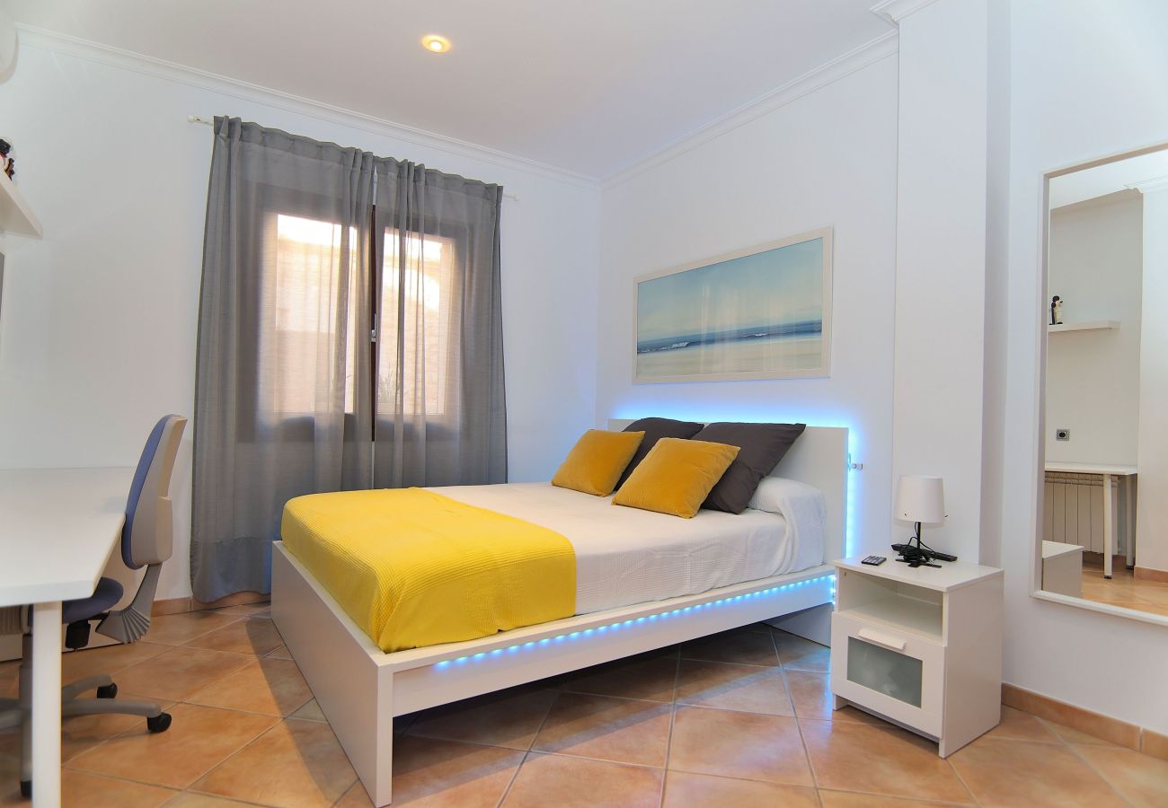 Maison à Muro - 130 Casa Cas Padri ETV/7816 by Mallorca Charme