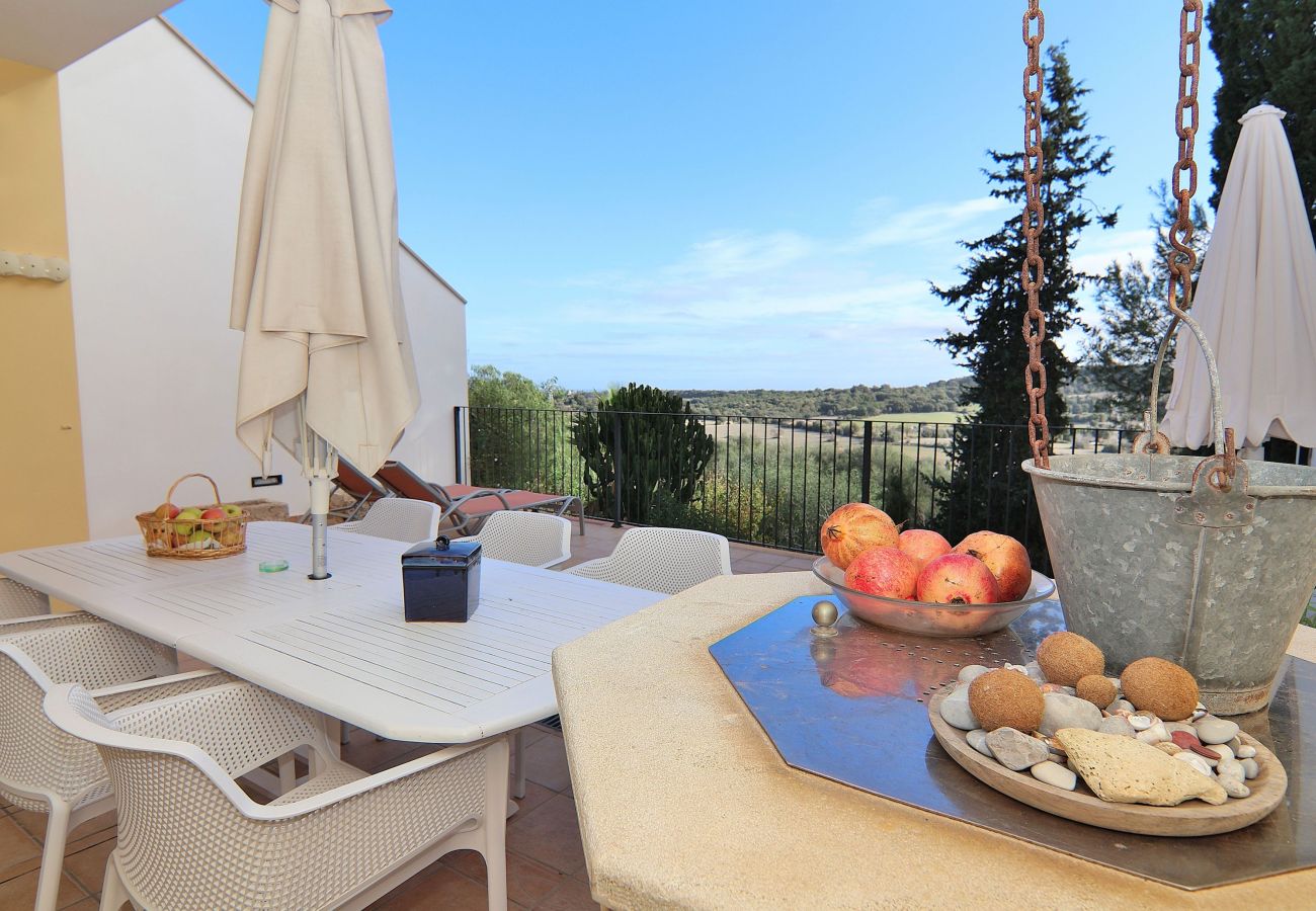Maison à Muro - 130 Casa Cas Padri ETV/7816 by Mallorca Charme