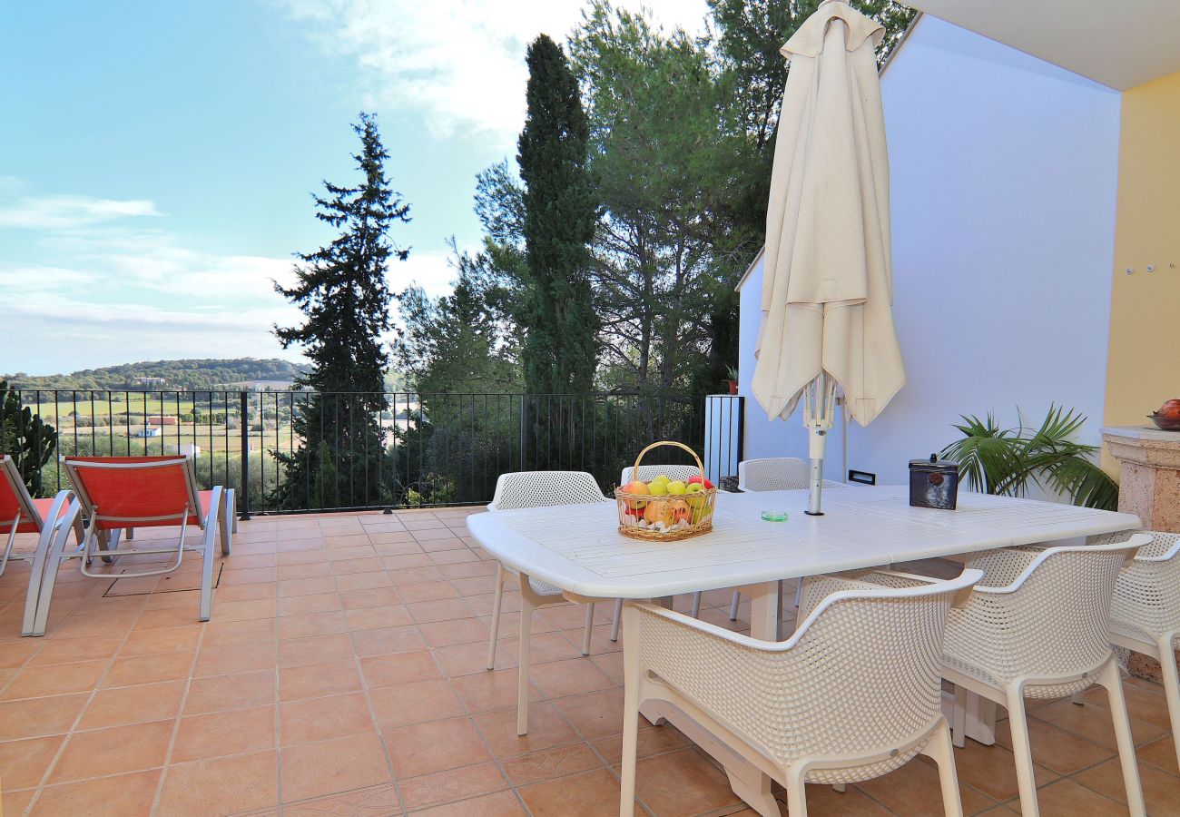 Maison à Muro - 130 Casa Cas Padri ETV/7816 by Mallorca Charme