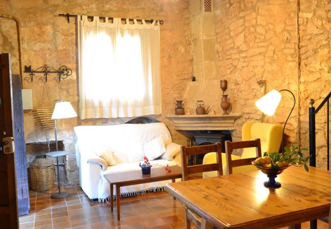 Domaine à Alcúdia - 138 Finca Els Olivers ET/1083 by Mallorca Charme Domaine à Alcúdia - 138 Finca Els Olivers ET/1083 by Mallorca Charme