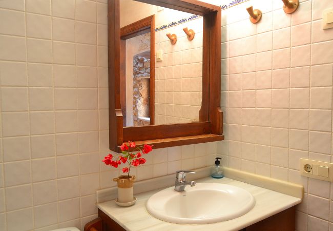 Domaine à Alcúdia - 138 Finca Els Olivers ET/1083 by Mallorca Charme Domaine à Alcúdia - 138 Finca Els Olivers ET/1083 by Mallorca Charme