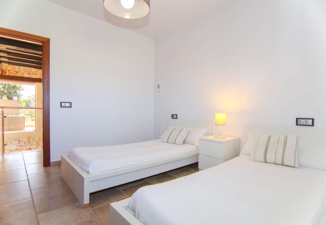 Domaine à Sa Pobla - 140 Villa Son Ferragut VT/2073  by Mallorca Charm Domaine à Sa Pobla - 140 Villa Son Ferragut VT/2073  by Mallorca Charm