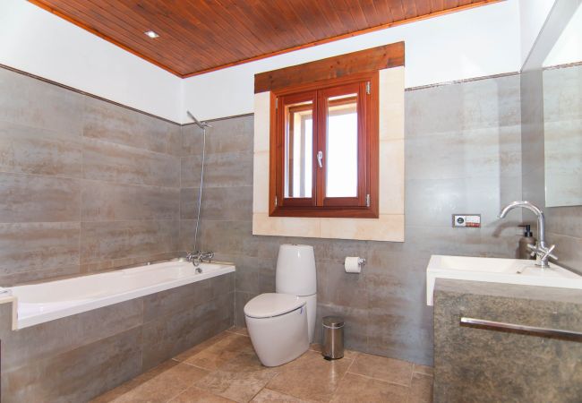 Domaine à Sa Pobla - 140 Villa Son Ferragut VT/2073  by Mallorca Charm Domaine à Sa Pobla - 140 Villa Son Ferragut VT/2073  by Mallorca Charm