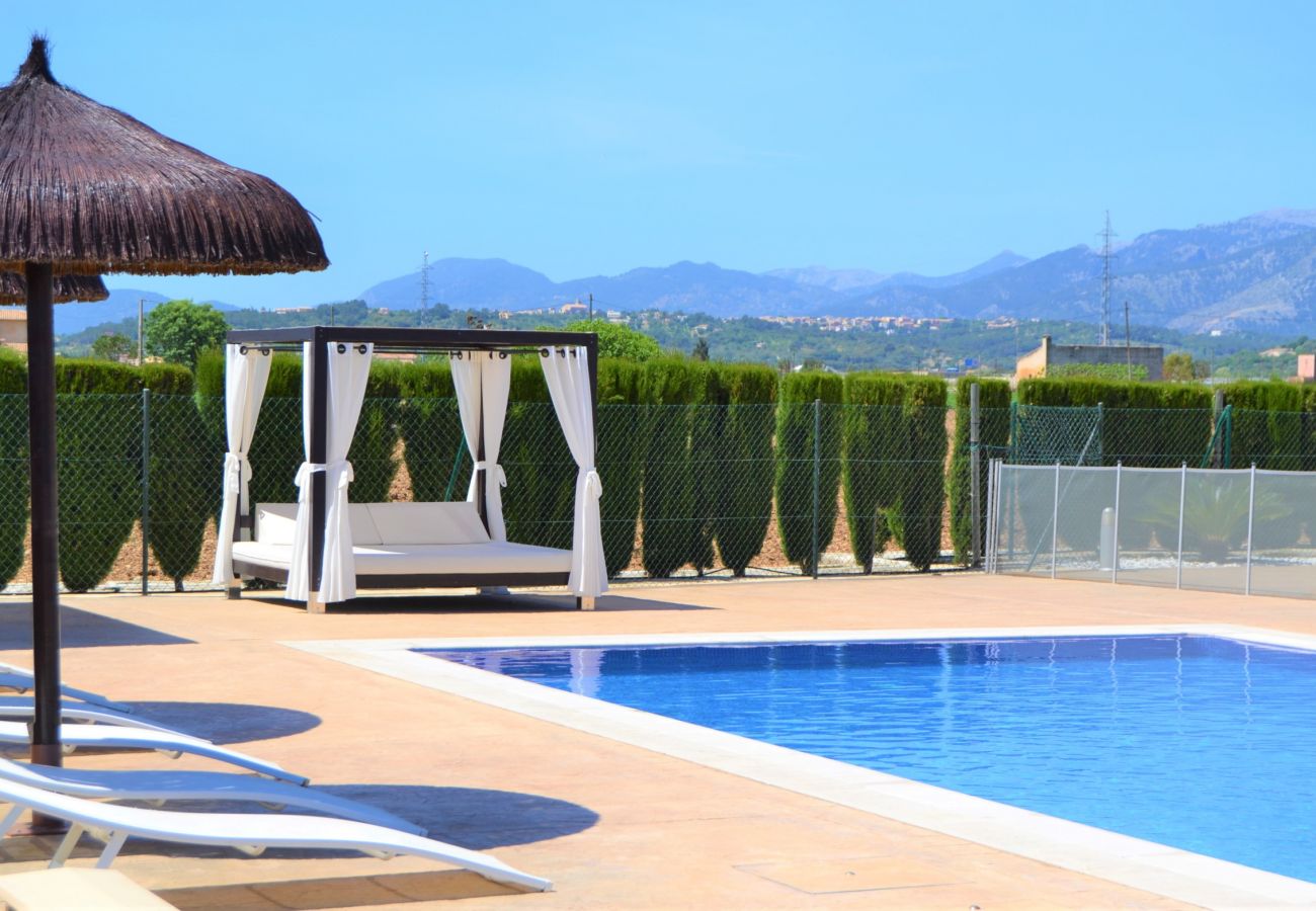Domaine à Sa Pobla - 140 Villa Son Ferragut VT/2073  by Mallorca Charm