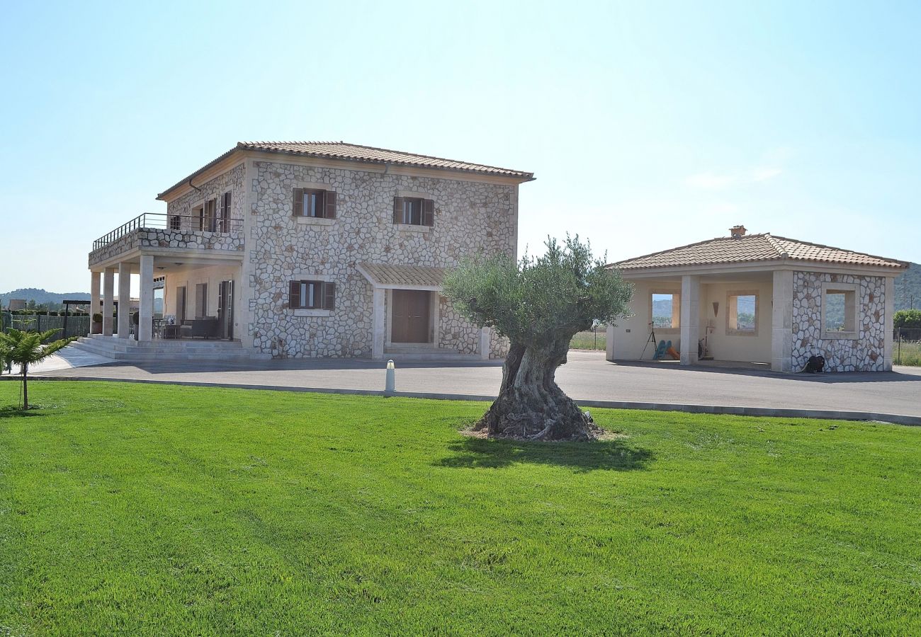Domaine à Sa Pobla - 140 Villa Son Ferragut VT/2073  by Mallorca Charm