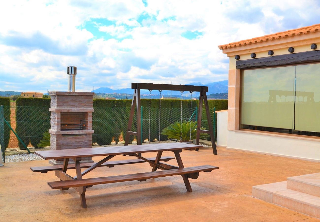 Domaine à Sa Pobla - 140 Villa Son Ferragut VT/2073  by Mallorca Charm