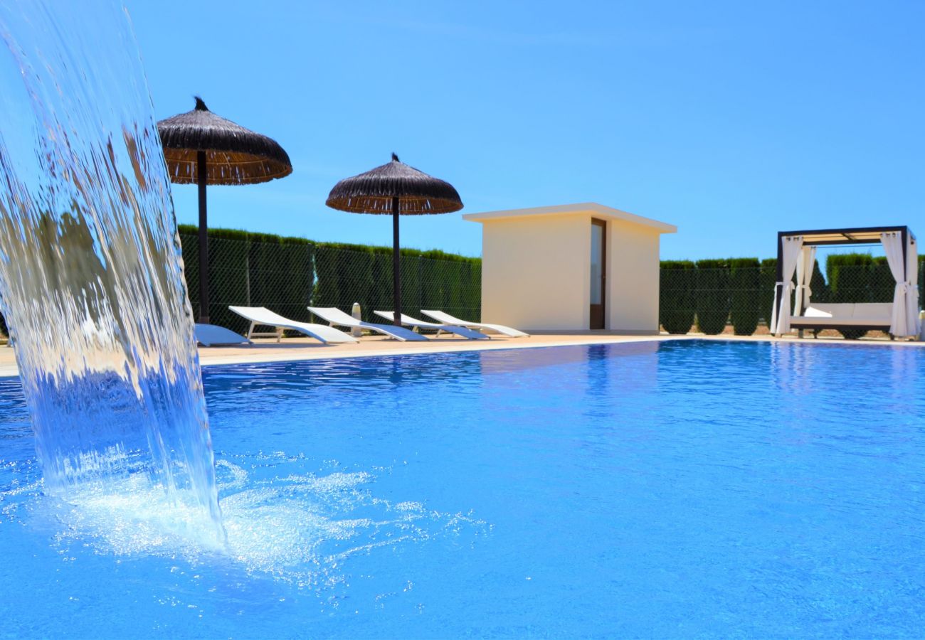 Domaine à Sa Pobla - 140 Villa Son Ferragut VT/2073  by Mallorca Charm