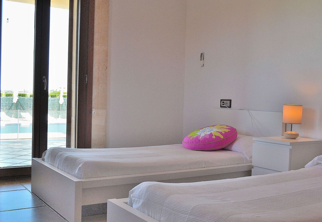 Domaine à Sa Pobla - 140 Villa Son Ferragut VT/2073  by Mallorca Charm