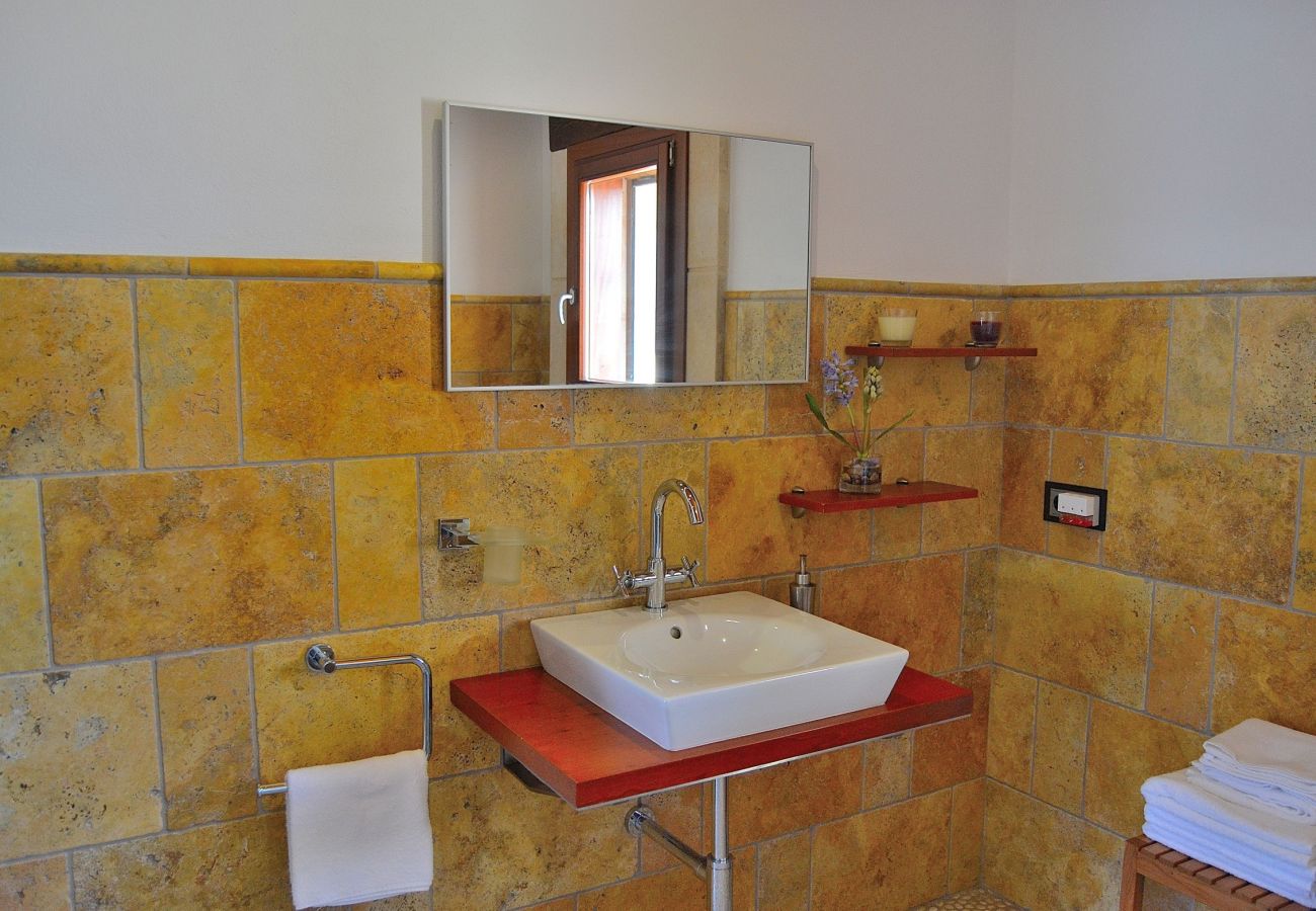 Domaine à Sa Pobla - 140 Villa Son Ferragut VT/2073  by Mallorca Charm
