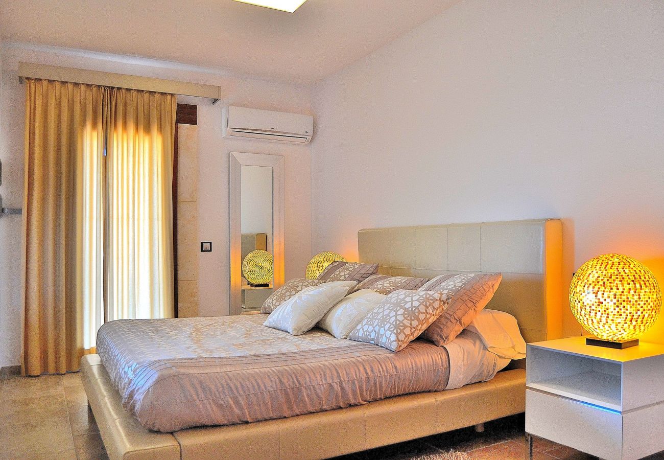 Domaine à Sa Pobla - 140 Villa Son Ferragut VT/2073  by Mallorca Charm