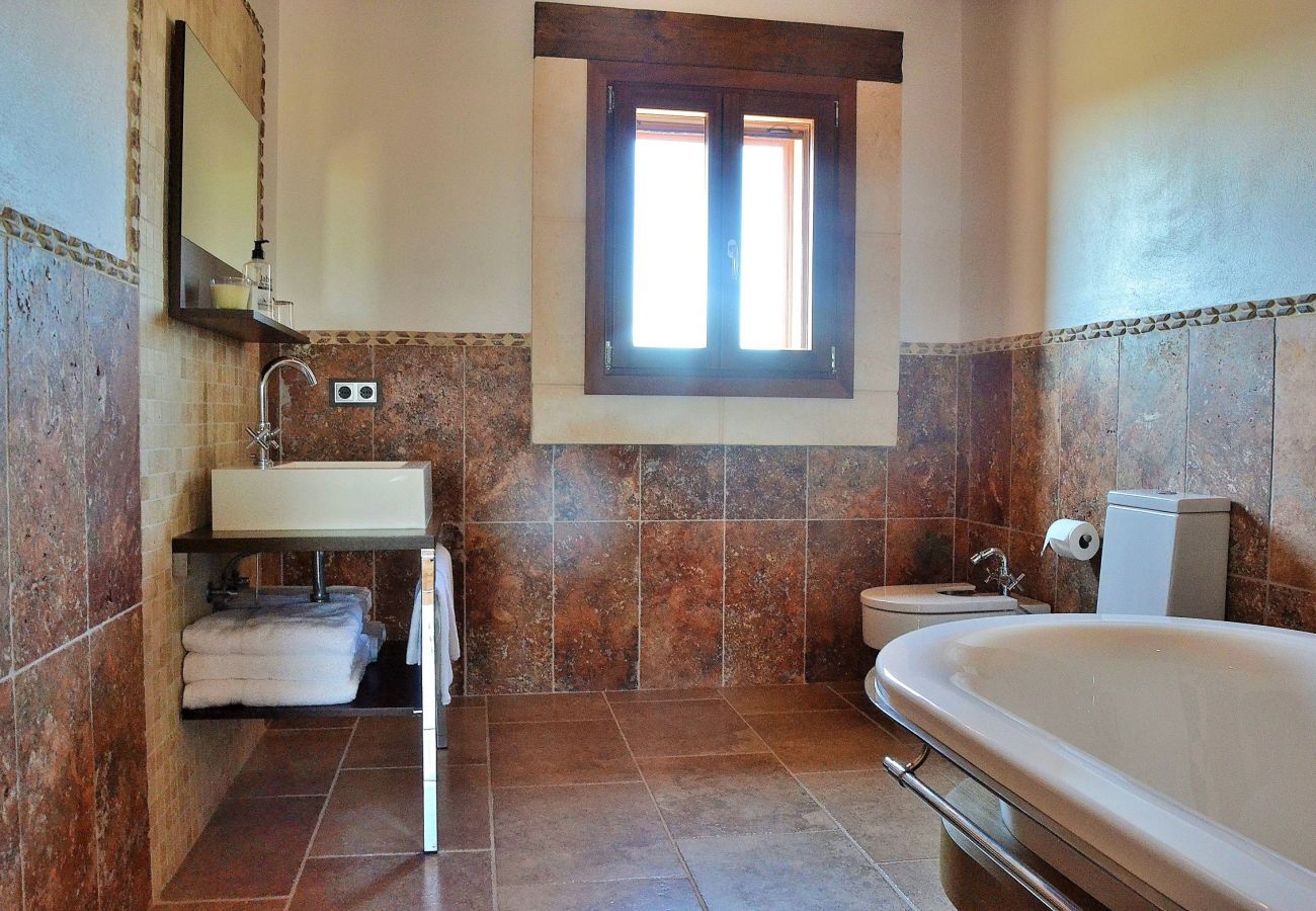 Domaine à Sa Pobla - 140 Villa Son Ferragut VT/2073  by Mallorca Charm