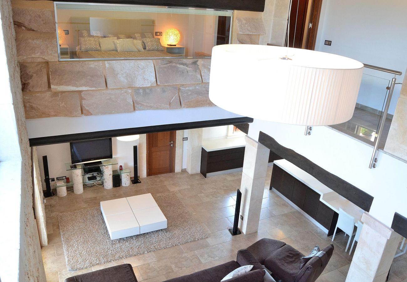 Domaine à Sa Pobla - 140 Villa Son Ferragut VT/2073  by Mallorca Charm