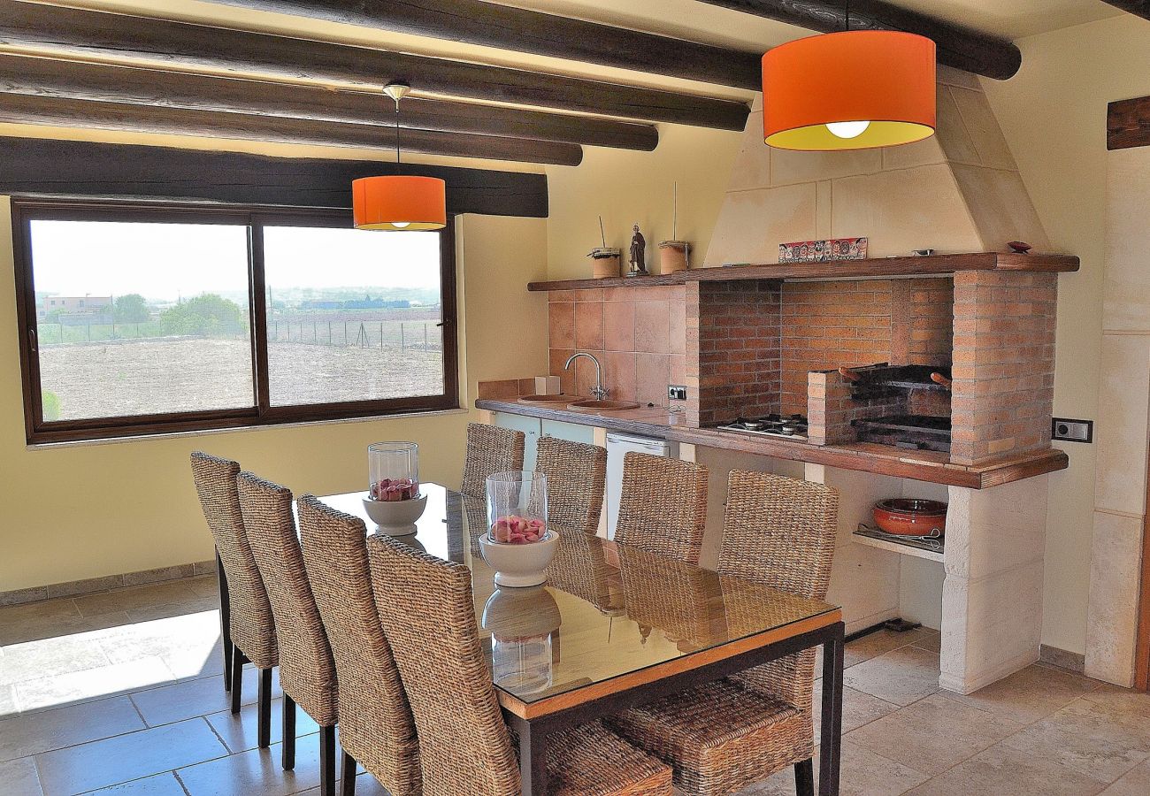 Domaine à Sa Pobla - 140 Villa Son Ferragut VT/2073  by Mallorca Charm