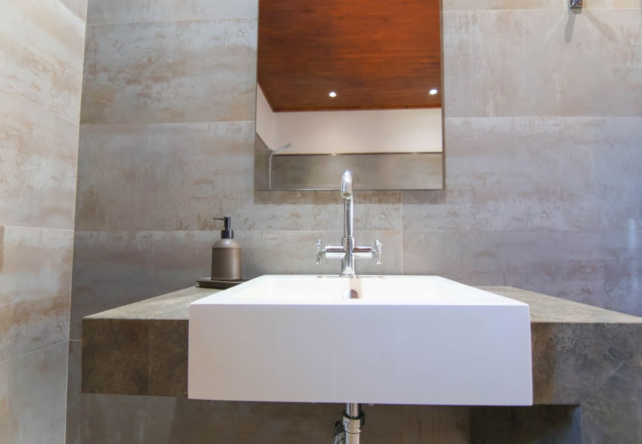 Domaine à Sa Pobla - 140 Villa Son Ferragut VT/2073  by Mallorca Charm Domaine à Sa Pobla - 140 Villa Son Ferragut VT/2073  by Mallorca Charm