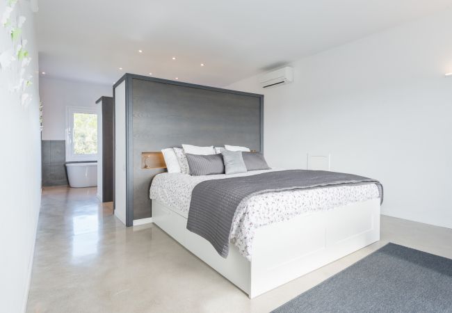 Domaine à Santa Margalida - C087 Son Vador by Mallorca Villa Selection Domaine à Santa Margalida - C087 Son Vador by Mallorca Villa Selection