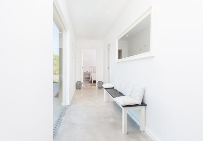 Domaine à Santa Margalida - C087 Son Vador by Mallorca Villa Selection Domaine à Santa Margalida - C087 Son Vador by Mallorca Villa Selection