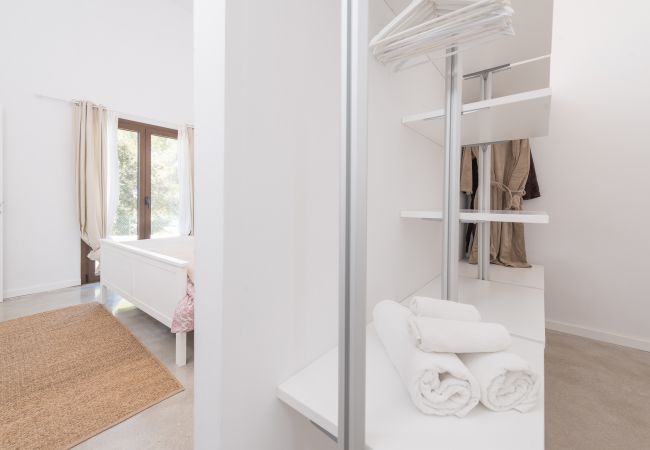 Domaine à Santa Margalida - C087 Son Vador by Mallorca Villa Selection Domaine à Santa Margalida - C087 Son Vador by Mallorca Villa Selection