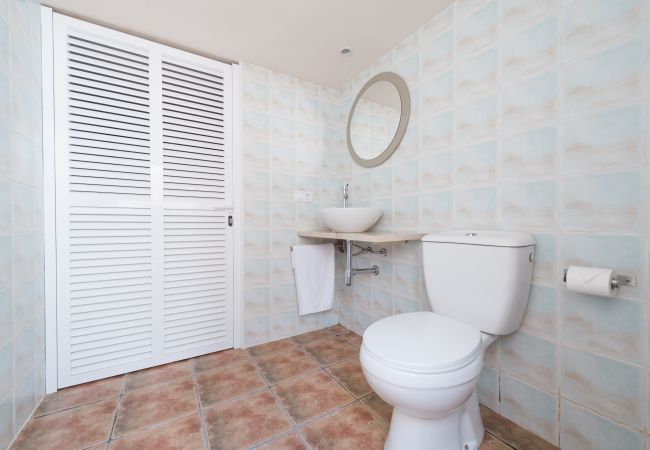 Domaine à Santa Margalida - C087 Son Vador by Mallorca Villa Selection Domaine à Santa Margalida - C087 Son Vador by Mallorca Villa Selection