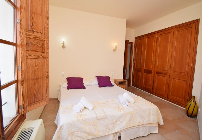 Maison à Llubi - 152 Villa Tofollubí TI/63 by Mallorca Charme Maison à Llubi - 152 Villa Tofollubí TI/63 by Mallorca Charme