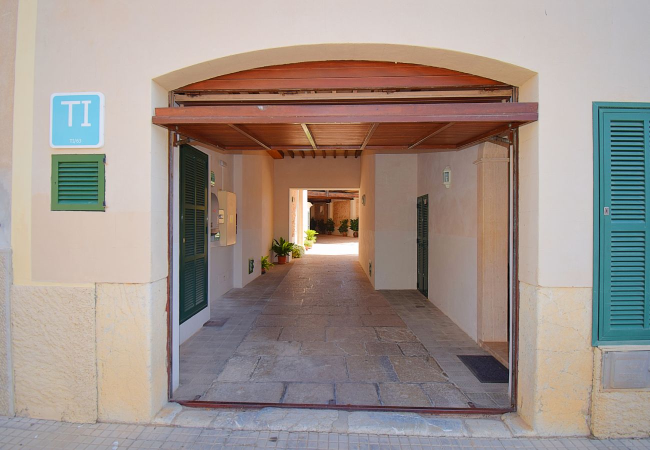 Maison à Llubi - 152 Villa Tofollubí TI/63 by Mallorca Charme