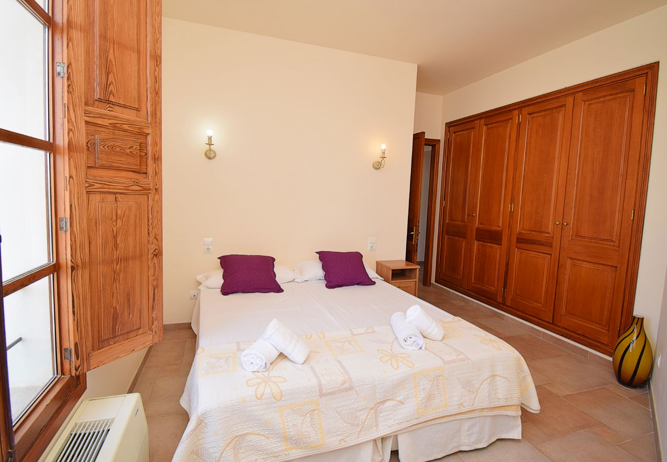 Maison à Llubi - 152 Villa Tofollubí TI/63 by Mallorca Charme