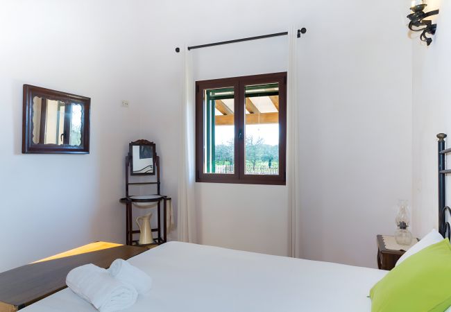 Domaine à Sineu - 155 Finca Son Rossignol VT/103965 by Mallorca Char Domaine à Sineu - 155 Finca Son Rossignol VT/103965 by Mallorca Char