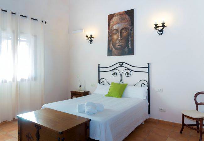 Domaine à Sineu - 155 Finca Son Rossignol VT/103965 by Mallorca Char Domaine à Sineu - 155 Finca Son Rossignol VT/103965 by Mallorca Char