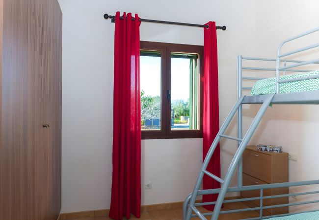 Domaine à Sineu - 155 Finca Son Rossignol VT/103965 by Mallorca Char Domaine à Sineu - 155 Finca Son Rossignol VT/103965 by Mallorca Char