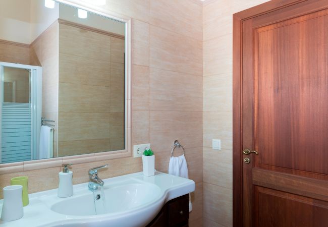 Domaine à Sineu - 155 Finca Son Rossignol VT/103965 by Mallorca Char Domaine à Sineu - 155 Finca Son Rossignol VT/103965 by Mallorca Char