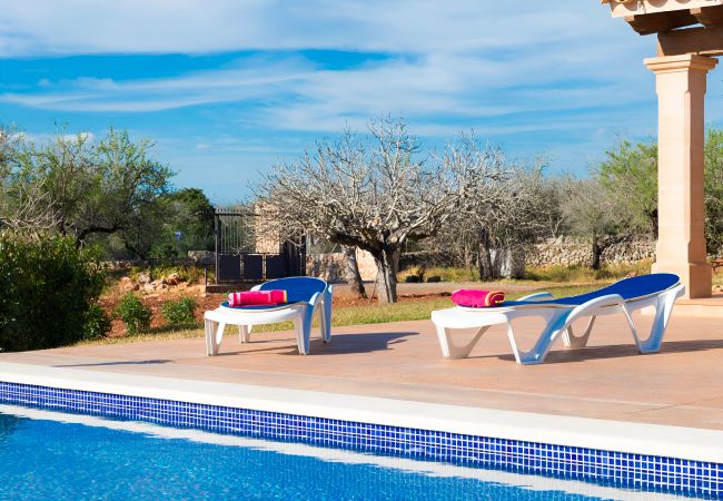 Domaine à Sineu - 155 Finca Son Rossignol VT/103965 by Mallorca Char Domaine à Sineu - 155 Finca Son Rossignol VT/103965 by Mallorca Char