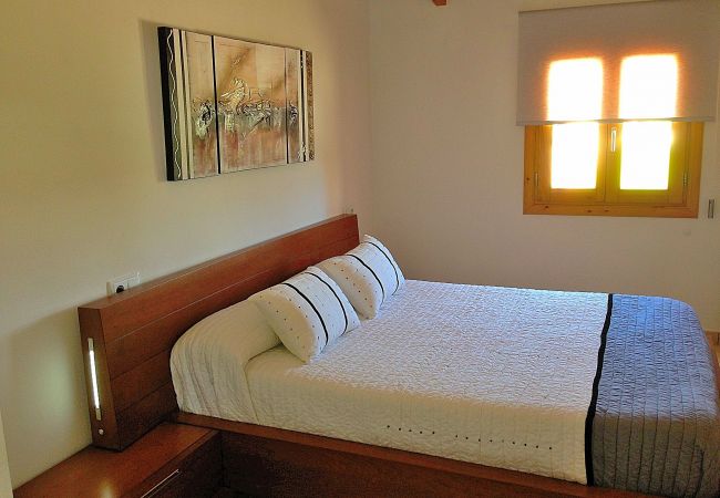 Domaine à Muro - 158 Finca Vinagrella ET/3384 by Mallorca Charme Domaine à Muro - 158 Finca Vinagrella ET/3384 by Mallorca Charme