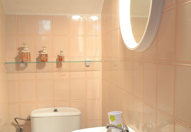 Chalet à Can Picafort - 159 Casa Alba ETV/9785 by Mallorca Charme Chalet à Can Picafort - 159 Casa Alba ETV/9785 by Mallorca Charme