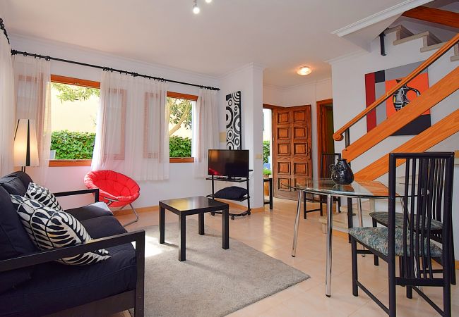 Chalet à Can Picafort - 159 Casa Alba ETV/9785 by Mallorca Charme Chalet à Can Picafort - 159 Casa Alba ETV/9785 by Mallorca Charme